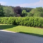 아파트 Jagdschloss Siedlinghausen Eg 빈터베르크
