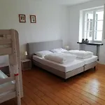 Jagdschloss Siedlinghausen Eg Appartement Winterberg