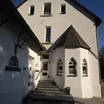 Jagdschloss Siedlinghausen Eg Appartement Winterberg