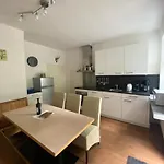 Appartement Jagdschloss Siedlinghausen Eg Winterberg