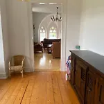 Jagdschloss Siedlinghausen Eg 아파트
