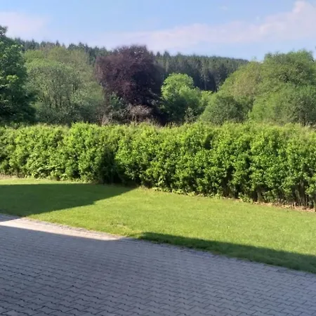 Daire Jagdschloss Siedlinghausen Eg Winterberg