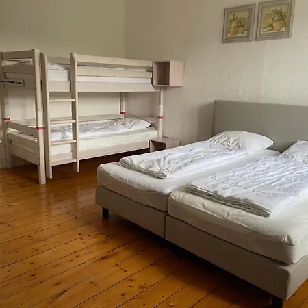 Jagdschloss Siedlinghausen Eg Appartement *