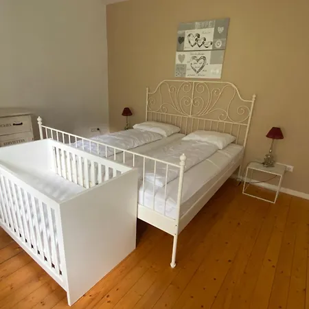 Appartement Jagdschloss Siedlinghausen Eg Winterberg