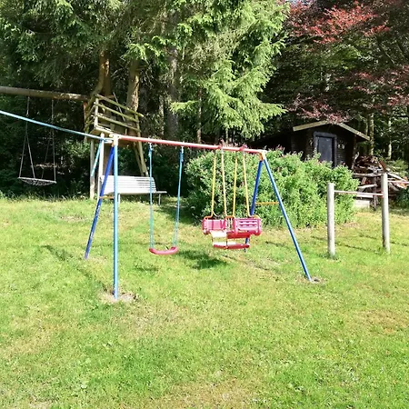 Jagdschloss Siedlinghausen Eg Appartement