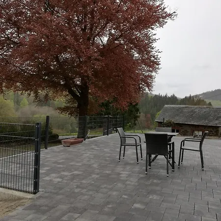 Апартаменти Jagdschloss Siedlinghausen Eg