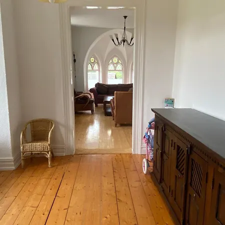 Jagdschloss Siedlinghausen Eg Appartement