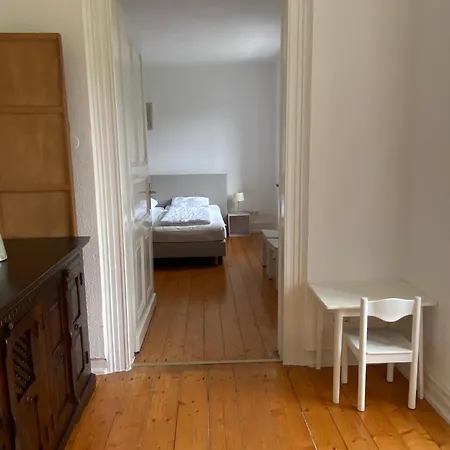 Appartement Jagdschloss Siedlinghausen Eg