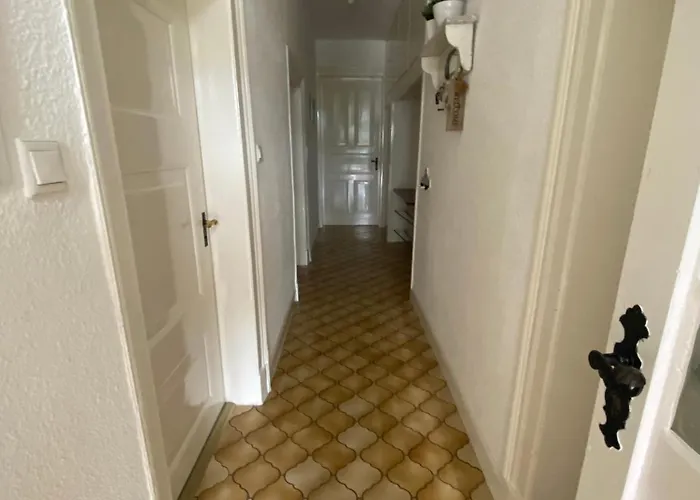 Jagdschloss Siedlinghausen Eg * Winterberg