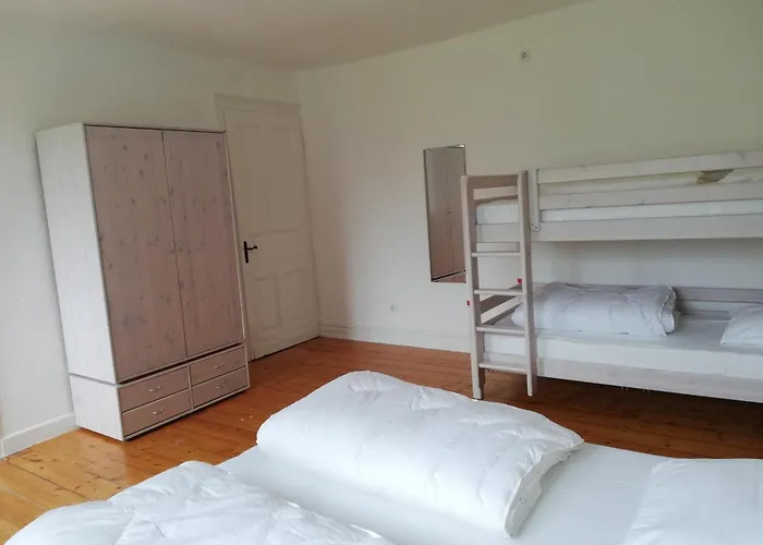 Jagdschloss Siedlinghausen Eg Appartement