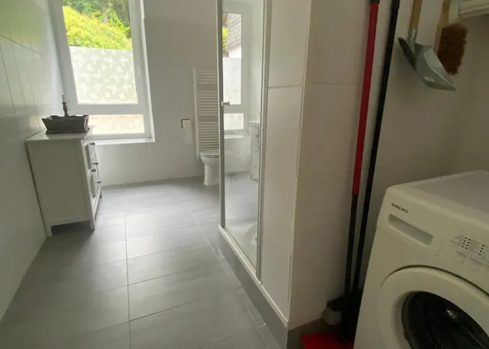 Appartement Jagdschloss Siedlinghausen Eg *