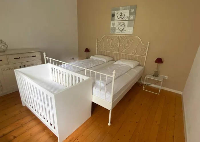 Appartement Jagdschloss Siedlinghausen Eg Winterberg