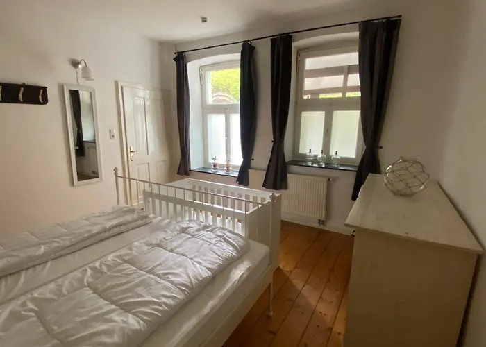 Jagdschloss Siedlinghausen Eg Appartement *