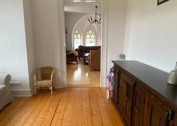 Jagdschloss Siedlinghausen Eg Appartement